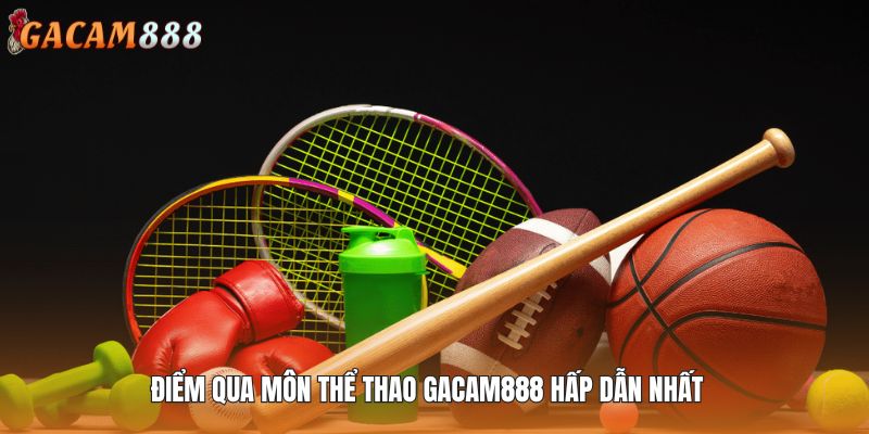 Tổng hợp các hình thức thi đấu cụ thể tại sảnh